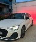 Audi S3 2024