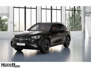 Mercedes-Benz GLC-Class 2025