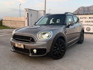 MINI Countryman 2020