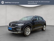 Volkswagen T-Roc 2020