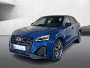 Audi Q2 2025