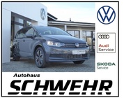 Volkswagen Touran 2025