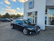 Audi A6 2020