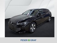 Volkswagen Passat 2025