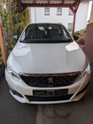 Peugeot 308 2020