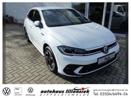 Volkswagen Polo 2025