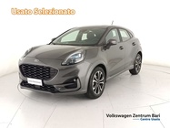 Ford Puma 2023