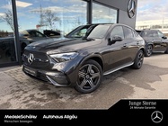 Mercedes-Benz GLC-Class 2026