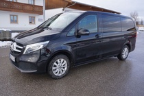 Mercedes-Benz V-Class 2020