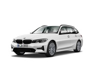 BMW 3 Series 2020