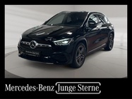 Mercedes-Benz GLA-Class 2023