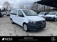 Mercedes-Benz Vito 2022