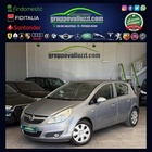 Opel Corsa 2008