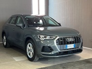 Audi Q3 2019