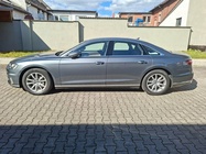 Audi A8 2019