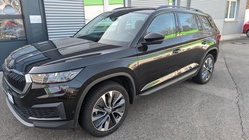 Skoda Kodiaq 2022