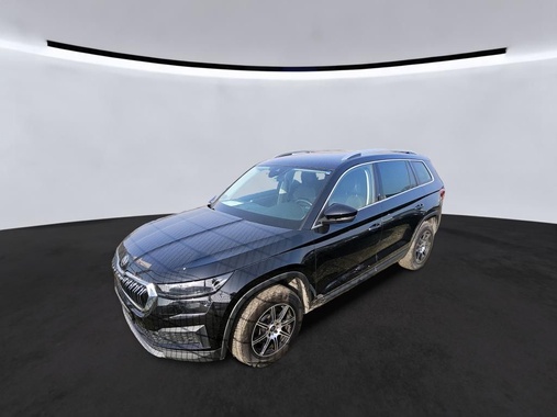 Skoda Kodiaq 2023