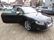 Audi S5 2010