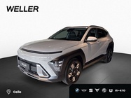 Hyundai Kona 2025