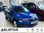 Skoda Karoq 2019