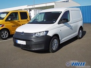 Volkswagen Caddy 2025