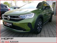 Volkswagen Taigo 2024