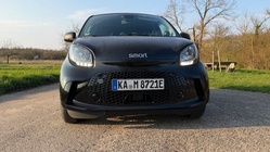 Smart ForFour 2021