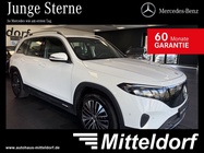 Mercedes-Benz EQB 2024