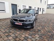 BMW 3 Series 2020