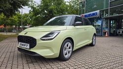 Suzuki Swift 2026