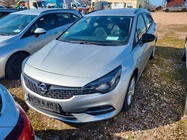 Opel Astra 2022
