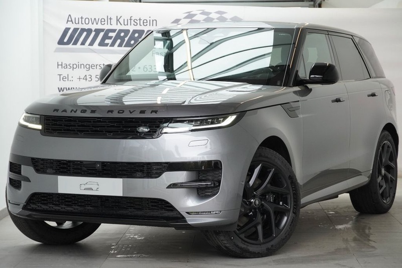 Land Rover Sport