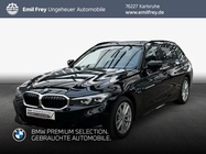 BMW 3 Series 2022