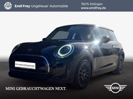 MINI One 2021