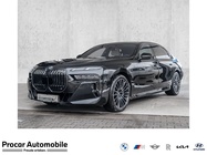 BMW 7 Series 2025