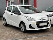 Hyundai i10 2019