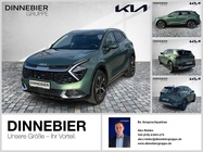 Kia Sportage 2024