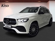 Mercedes-Benz GLE-Class 2024