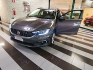 Fiat Tipo 2020