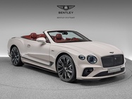 Bentley Continental GTC 2023