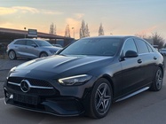 Mercedes-Benz C-Class 2021