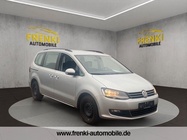 Volkswagen Sharan 2020
