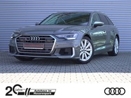 Audi S6 2022