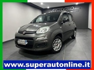 Fiat Panda 2020