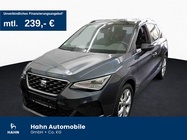 Seat Arona 2023