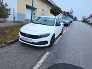 Fiat Tipo 2024