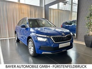 Skoda Kamiq 2023