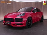 Porsche Cayenne 2021