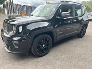 Jeep Renegade 2019