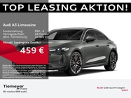 Audi A5 2025